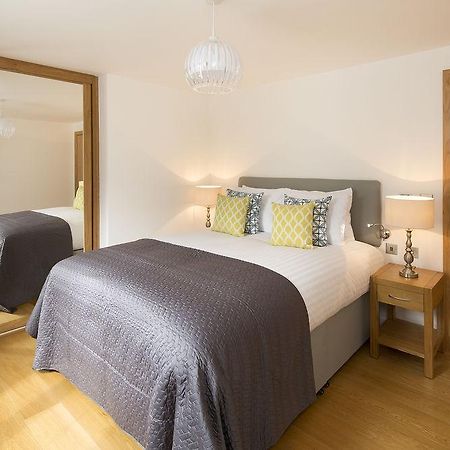 Tower Hill One Apartment Londra Exterior foto