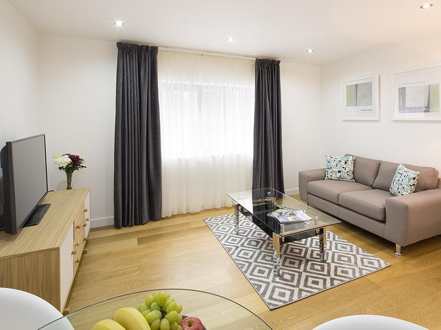 Tower Hill One Apartment Londra Exterior foto