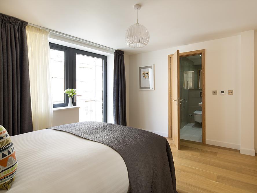 Tower Hill One Apartment Londra Exterior foto