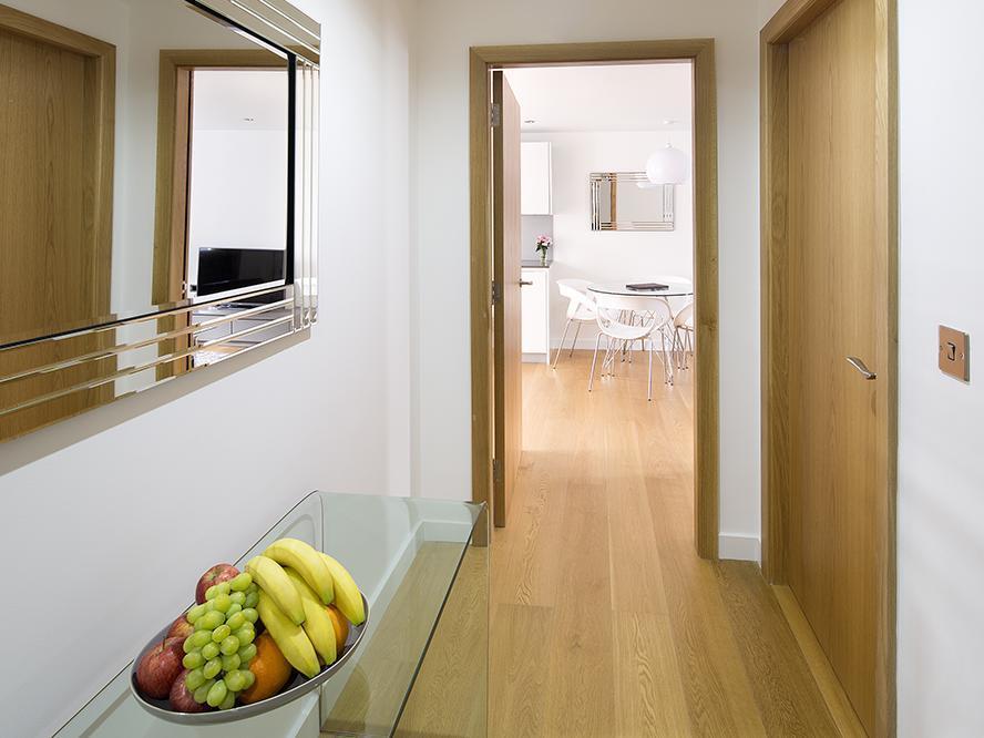 Tower Hill One Apartment Londra Exterior foto