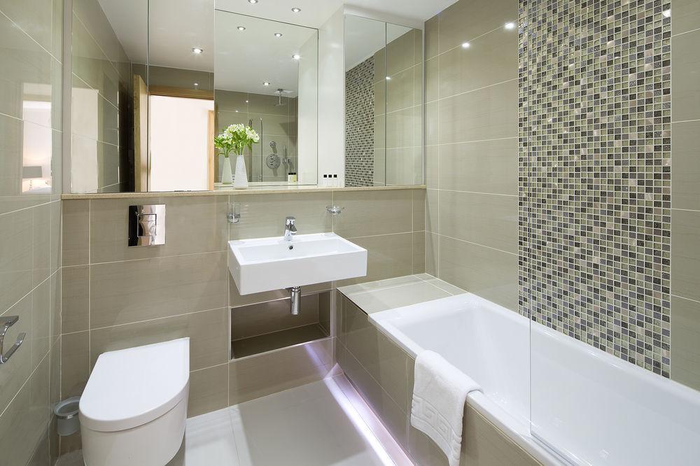 Tower Hill One Apartment Londra Exterior foto