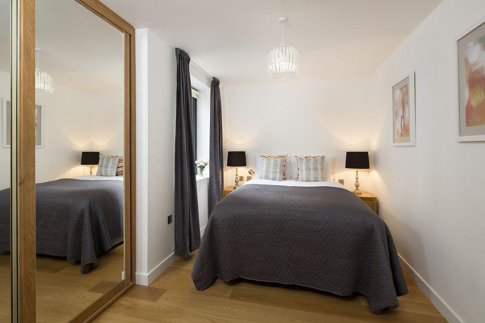Tower Hill One Apartment Londra Exterior foto