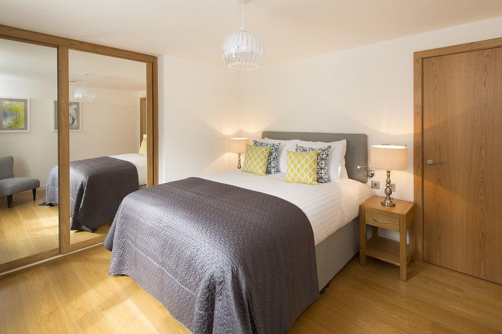 Tower Hill One Apartment Londra Exterior foto