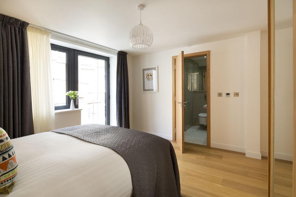 Tower Hill One Apartment Londra Exterior foto