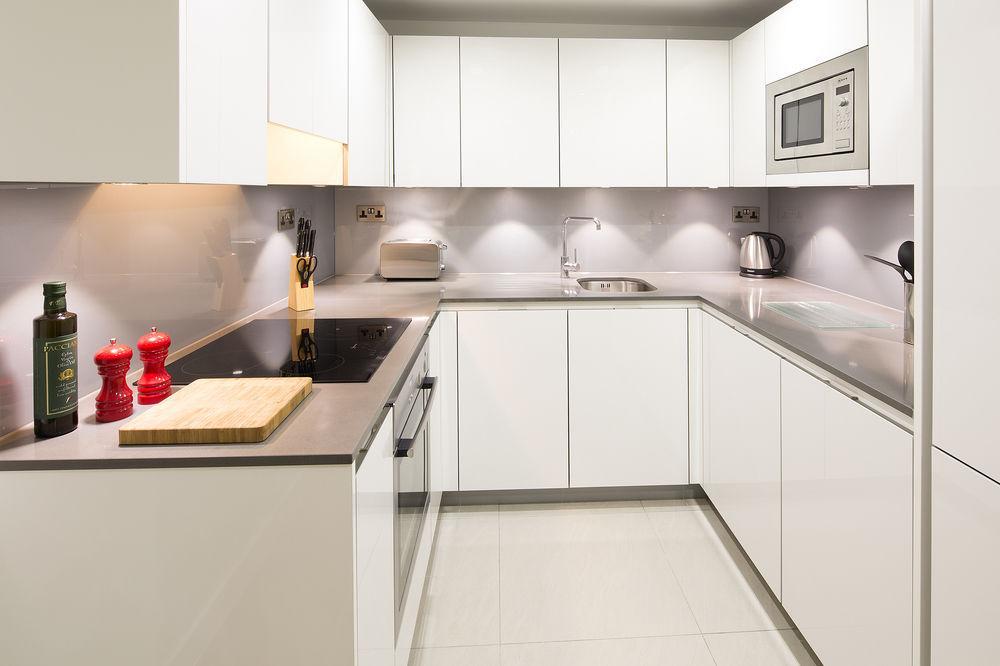 Tower Hill One Apartment Londra Exterior foto