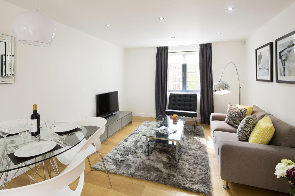 Tower Hill One Apartment Londra Exterior foto