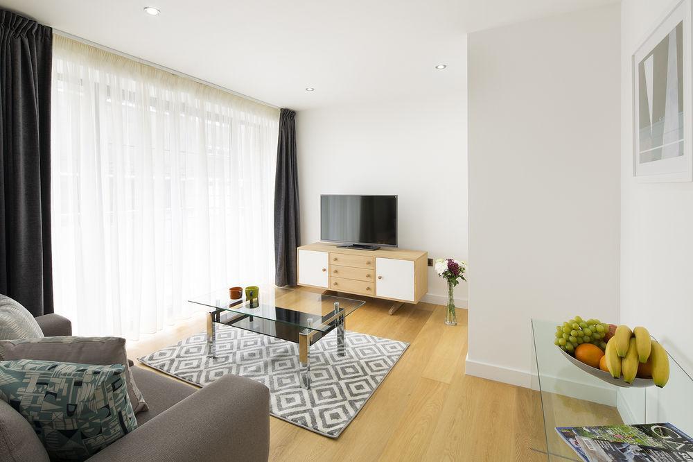 Tower Hill One Apartment Londra Exterior foto