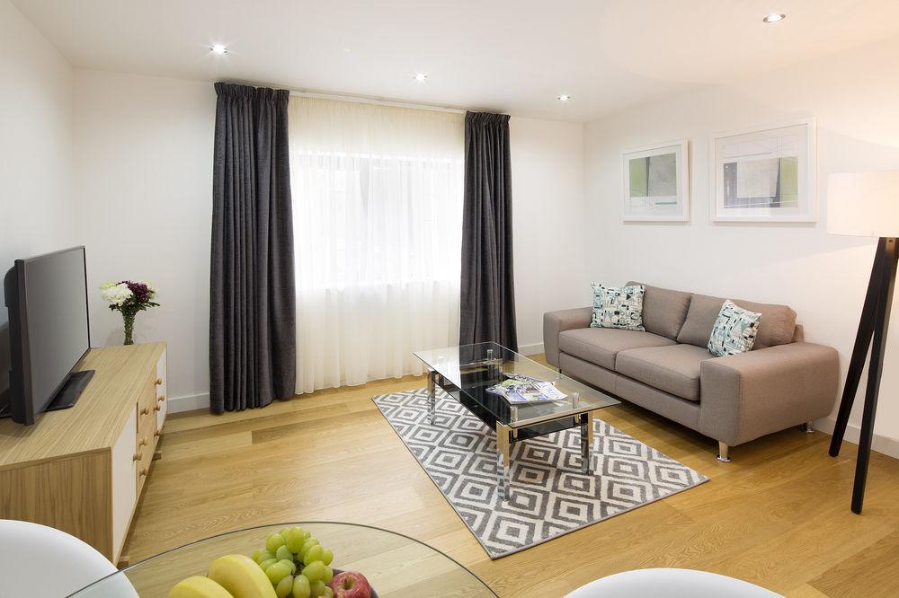 Tower Hill One Apartment Londra Exterior foto