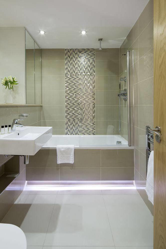 Tower Hill One Apartment Londra Exterior foto